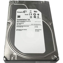Carregar imagem no visualizador da galeria, Disco Seagate Constellation ES ST2000NM0011 2TB 7200 RPM 64MB Cache SATA 6.0Gb/s 3.5&quot; Enterprise Hard Drive-FoxTI
