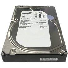 Carregar imagem no visualizador da galeria, Disco Seagate Constellation ES ST2000NM0011 2TB 7200 RPM 64MB Cache SATA 6.0Gb/s 3.5&quot; Enterprise Hard Drive-FoxTI
