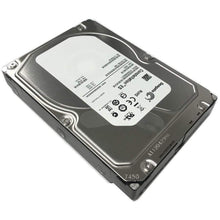 Carregar imagem no visualizador da galeria, Disco Seagate Constellation ES ST2000NM0011 2TB 7200 RPM 64MB Cache SATA 6.0Gb/s 3.5&quot; Enterprise Hard Drive-FoxTI
