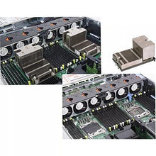 Carregar imagem no visualizador da galeria, Dissipador CPU Heatsink 0YY2R8 /YY2R8 For Dell Poweredge R730 R730xd Screw Down Type-FoxTI
