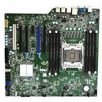 DELL MOTHERBOARD FOR DELL PRECISION TOWER 5810 WORKSTATION - SYSTEM BOARD HHV7N - MFerraz Technology ITFL