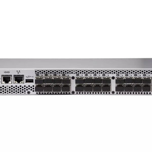 EMC DS-300B 24/24 PUERTOS ACTIVOS BROCADE SILKWORM 300 8GB/S SAN SWITCH CONNECTRIX 12302377919