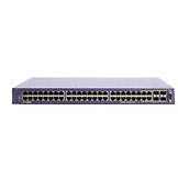 Extreme Networks Summit X450e-48p - switch - managed - 48 ports 644728161485 - MFerraz Tecnologia