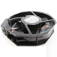 Carregar imagem no visualizador da galeria, ebm-papst W2E142-BB01-01 230V 60Hz 28W Thermally Protected Fan 6 Inch Diameter Cooler-FoxTI
