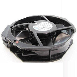 ebm-papst W2E142-BB01-01 230V 60Hz 28W Thermally Protected Fan 6 Inch Diameter Cooler-FoxTI