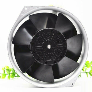 Ebm Papst W2S130-AA03-71 AC 230V 39~45W 172x150x55mm Server Round Cooling Fan Cooler-FoxTI