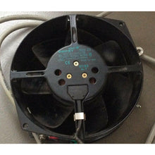 Load image into Gallery viewer, EBM/PAPST 7855 ES Fan W2S130-AA03-98 AC Fan Ball Bearing 230V 45W 50Hz 2800RPM-FoxTI
