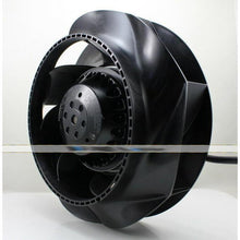 Load image into Gallery viewer, Ebmpapst R2E190-RA26-05 230V 52/65w centrifugal fan 190MM 2350/2500RPM Ebm papst-FoxTI
