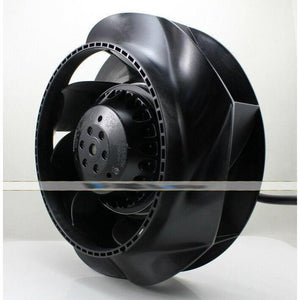 Ebmpapst R2E190-RA26-05 230V 52/65w centrifugal fan 190MM 2350/2500RPM Ebm papst-FoxTI