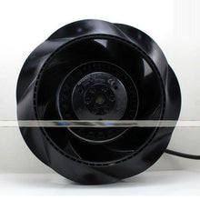 Carregar imagem no visualizador da galeria, Ebmpapst R2E190-RA26-05 230V 52/65w centrifugal fan 190MM 2350/2500RPM Ebm papst-FoxTI

