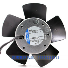 Carregar imagem no visualizador da galeria, Ebmpapst spindle cooling fan 4656EZ 230V variable frequency motor axial fan cooler-FoxTI
