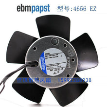 Carregar imagem no visualizador da galeria, Ebmpapst spindle cooling fan 4656EZ 230V variable frequency motor axial fan cooler-FoxTI
