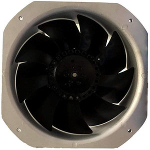 Ebmpapst W2E200-HK86-01 Axial Fan 230V-50/60Hz 64W/80W Cooler-FoxTI