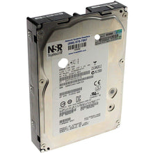 Load image into Gallery viewer, EF0600FATFF HP 600-GB 6G 15K 3.5 DP SAS HDD-FoxTI
