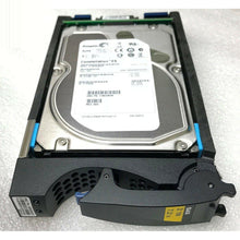 Carregar imagem no visualizador da galeria, EMC 005050037 2TB 7.2K 6Gbps 3.5&quot; SAS Drive VX-VS07-020 V3-VS07-020 V4-VS07-020-FoxTI
