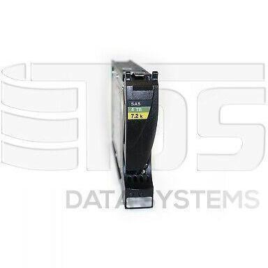 EMC V3-VS07-040 4TB 7.2K 3.5