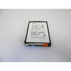 EMC VNX 200GB Flash SAS 2.5” Hard Drive 005050368 V4-2S6F-200 V6-2S6F-200-FoxTI