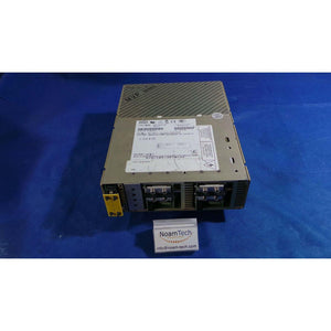 Emerson Power Supply MP1-3Q-3U-01 / 73-690-6034 / MVP Series / Emerson MP1-3Q-3-FoxTI