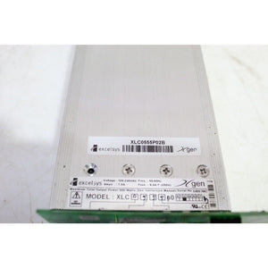 Excelsys Technoligies XLC 055P02B 600W Power Supply-FoxTI