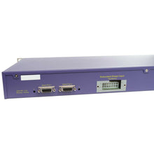 Load image into Gallery viewer, Extreme Networks Management Switch 16504 Summit X440-24P 24 Port, POE+, 4 SFP L3 644728165049-FoxTI
