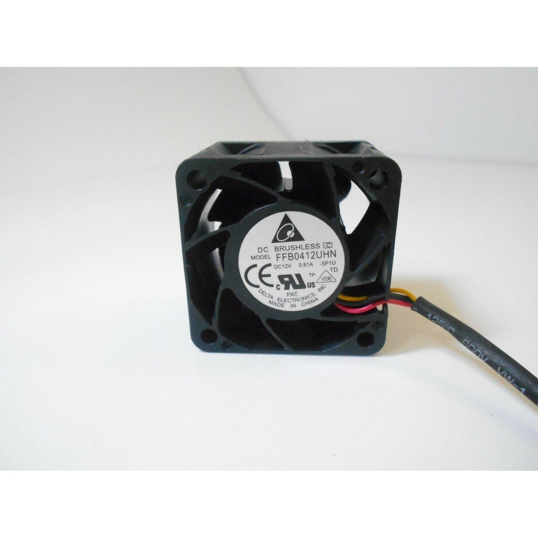 FCQLR Server Fan Compatible for Dell Poweredge R220 R230 R210 Assembly 0CMG7V Cooling Fan-FoxTI
