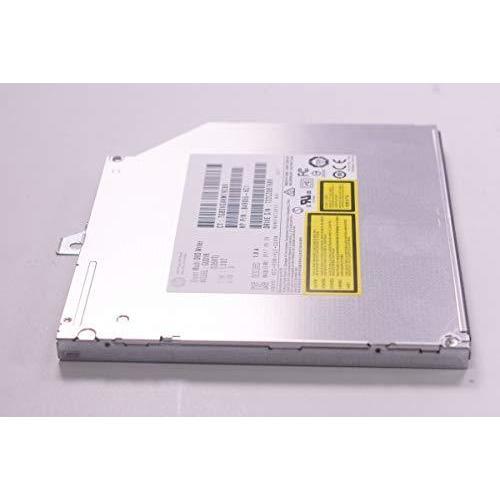 FMS Compatible with 849055-6C1 Replacement for Hp Optical Drive 9.5mm Slim No Bezel-FoxTI