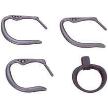 Cargar imagen en el visor de la galería, Fone de Ouvido Headset Sem Fio Plantronics 45647-04-FoxTI
