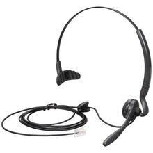 Cargar imagen en el visor de la galería, Fone de Ouvido Headset Sem Fio Plantronics 45647-04-FoxTI
