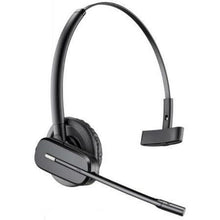 Cargar imagen en el visor de la galería, Fone de Ouvido Headset Sem Fio Plantronics CS540-FoxTI
