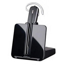 Load image into Gallery viewer, Fone de Ouvido Headset Sem Fio Plantronics CS540-FoxTI
