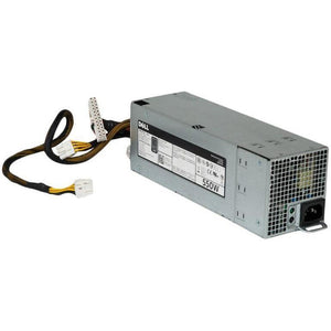 Fonte 550w Hot Plug para Dell PowerEdge 96R8Y-FoxTI