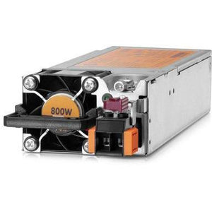 Fonte 800w Flex Slot -48VDC Hot Plug para HP 720480-B21-FoxTI