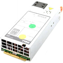 Carregar imagem no visualizador da galeria, Fonte Dell 495W 80 Plus Platinum Power Supply T320 T420 T620 R620 D495E-S0 N24MJ 614486674527-FoxTI
