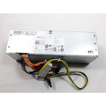 Load image into Gallery viewer, Fonte Dell Optiplex 390 790 990 3010 SFF desktop Power Supply CCCVC H240AS-00 SFF Computer Power Supply 240 Watt-FoxTI
