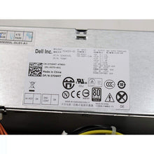 Load image into Gallery viewer, Fonte Dell Optiplex 390 790 990 3010 SFF desktop Power Supply CCCVC H240AS-00 SFF Computer Power Supply 240 Watt-FoxTI
