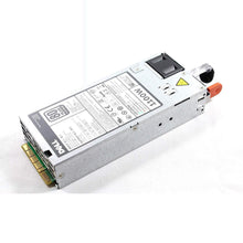 Load image into Gallery viewer, Fonte Dell PowerEdge R520 R620 R720 R720XD R820 R920 T320 T420 T620 PowerVault DX6112 SN Server Power Supply 1100 Watt GYH9V YT39Y W933G NTCWP 38GYJ GDPF3 HT6GX 331-5926 L1100E-SO, PS-2112-4D-LF-FoxTI
