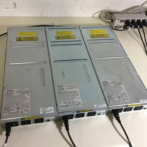 Fonte EMC SPS Replacement Battery 100-809-013, 071-000-459, 078-000-083 NEW Batteries 39517485833-FoxTI