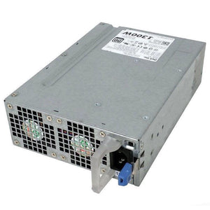 Fonte Genuine Dell Power Supply 1300W for Precision T7600 T7910 T31JM V5K16-FoxTI