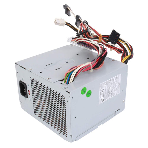Fonte L305P-01 F305P-00 NH493 305W Power Supply Replacement for Dell Optiplex 360 380 580 745 755 760 780 960 MT Mini Tower PS-6311-5DF-LF N305p-06 MH595 XK215 P192M JH994 C248C PW114 MK9GY X8129-FoxTI