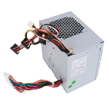 Load image into Gallery viewer, Fonte L305P-01 F305P-00 NH493 305W Power Supply Replacement for Dell Optiplex 360 380 580 745 755 760 780 960 MT Mini Tower PS-6311-5DF-LF N305p-06 MH595 XK215 P192M JH994 C248C PW114 MK9GY X8129-FoxTI
