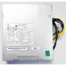 Cargar imagen en el visor de la galería, Fonte para HP Power Supply 503375-001 240W Pro 6000 6005 6200 Elite 8000 8100 8200 SFF 762301194559-FoxTI
