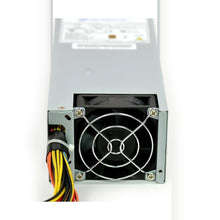 Carregar imagem no visualizador da galeria, FSP 500W TX Power Supply Single 2U Size 80 PLUS Bronze Rack Mount Case FSP500 845685008299-FoxTI
