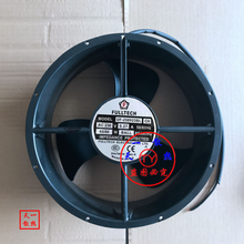 Cargar imagen en el visor de la galería, FULLTECH Fan UF-258923BL-CH AC 230V 0.27A 25489 25CM 2 WIRE UF258923BLCh-FoxTI

