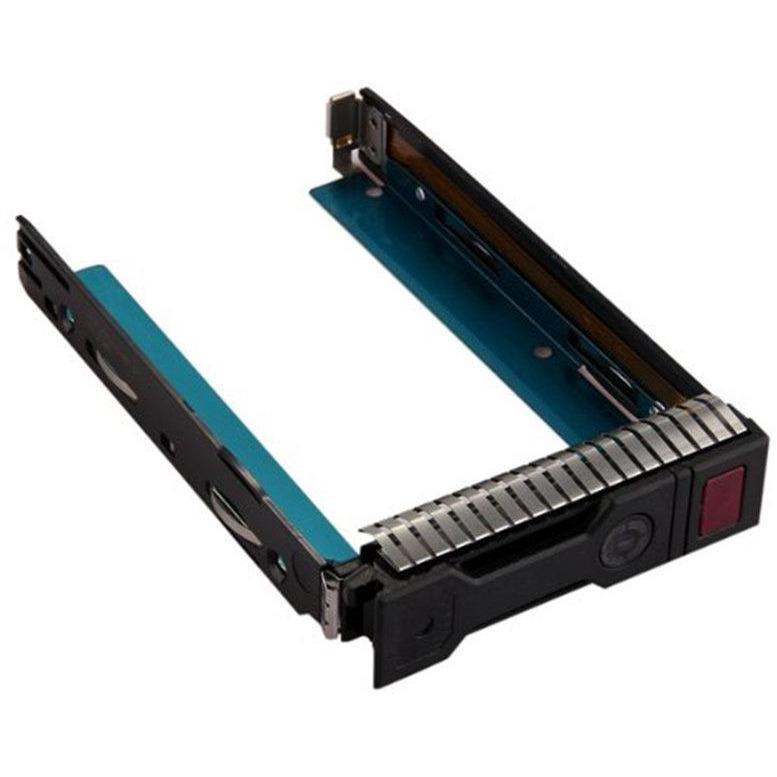 Gaveta Hot Plug G8, G9 SAS/SATA 3.5
