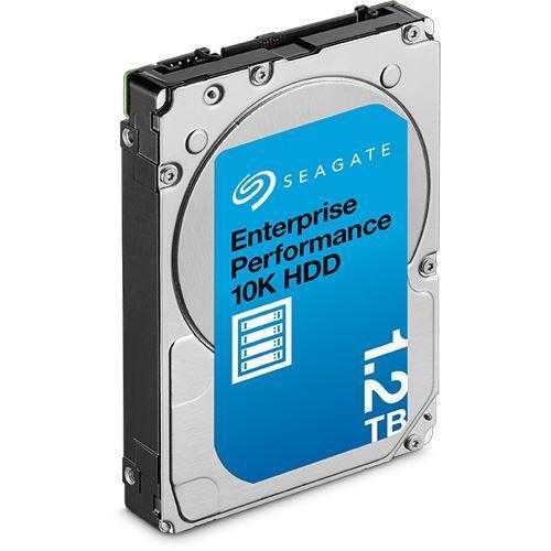 HD 1.2TB SAS 10k RPM 2.5