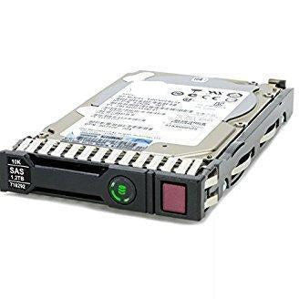 HD 1.2TB SAS 10k RPM 2.5
