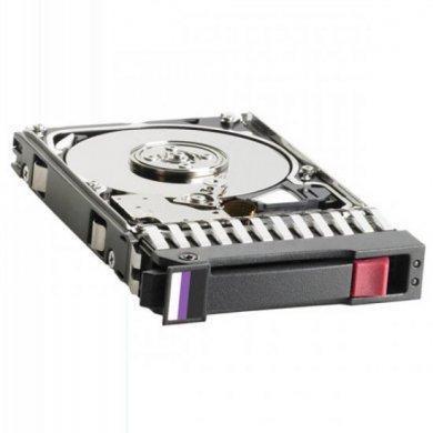 HD 1.2TB SAS 10k RPM 2.5