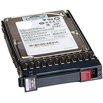 HD 146GB SAS 10k RPM 2.5