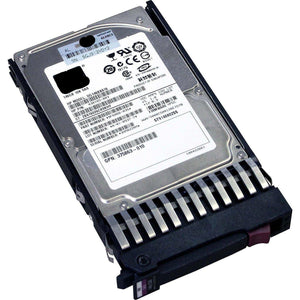 HD 146GB SAS 10k RPM 2.5" 3G para HP DG146BB976, ST9146802SS-FoxTI