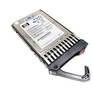 HP EG0146FAWHU 507119-003 146GB 2.5" 10K dual port sas hard drive 